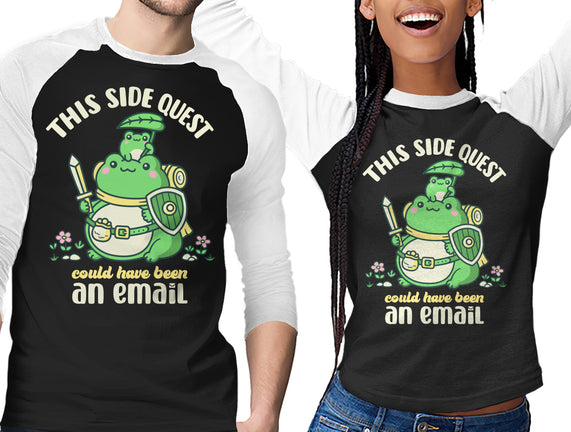 Side Quest Club