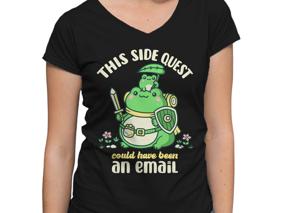 Side Quest Club
