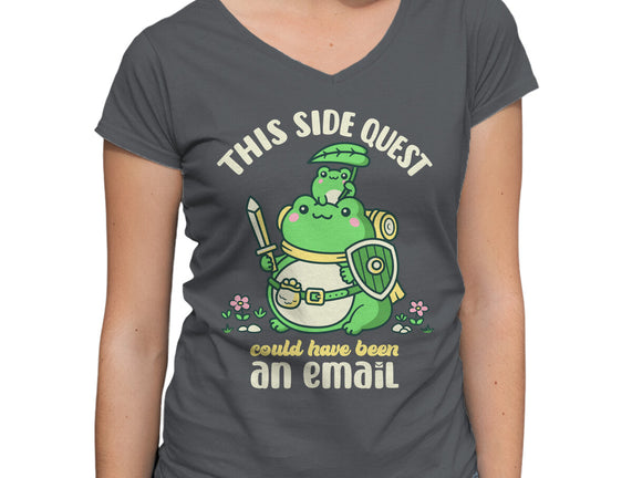 Side Quest Club