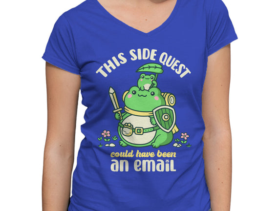 Side Quest Club