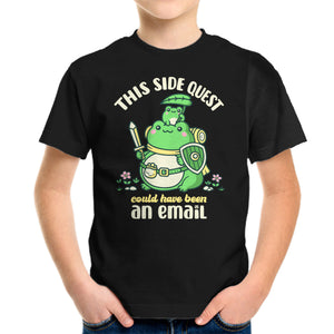 Side Quest Club