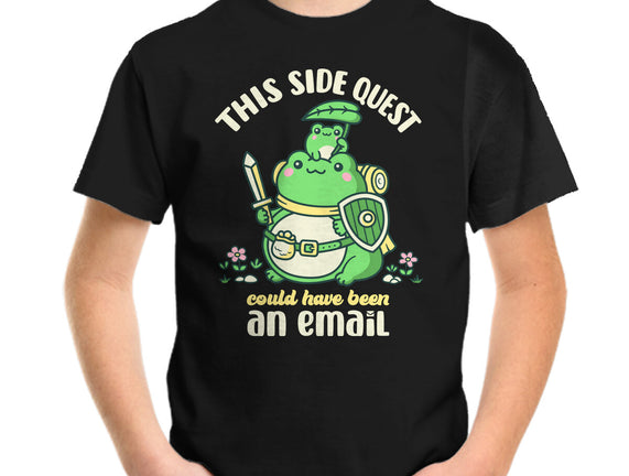 Side Quest Club