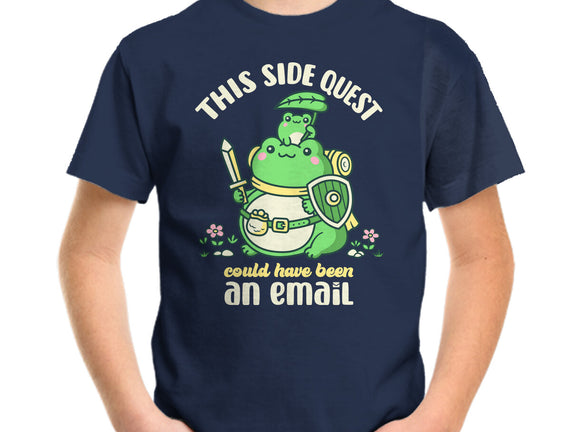 Side Quest Club