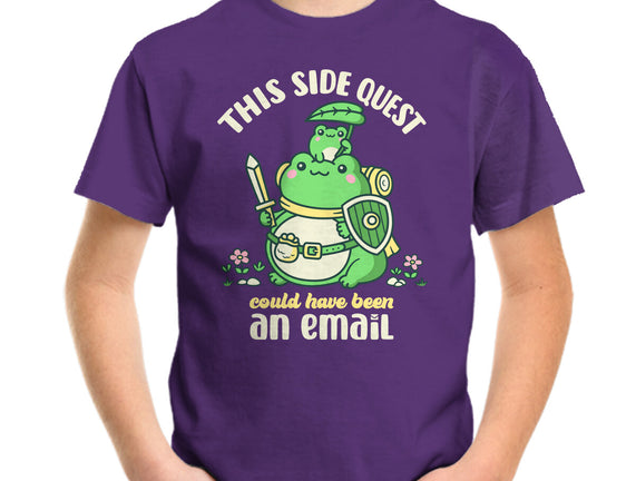 Side Quest Club