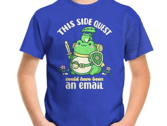 Side Quest Club