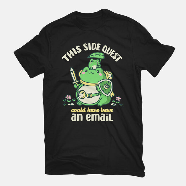 Side Quest Club-Mens-Basic-Tee-rocketman_art