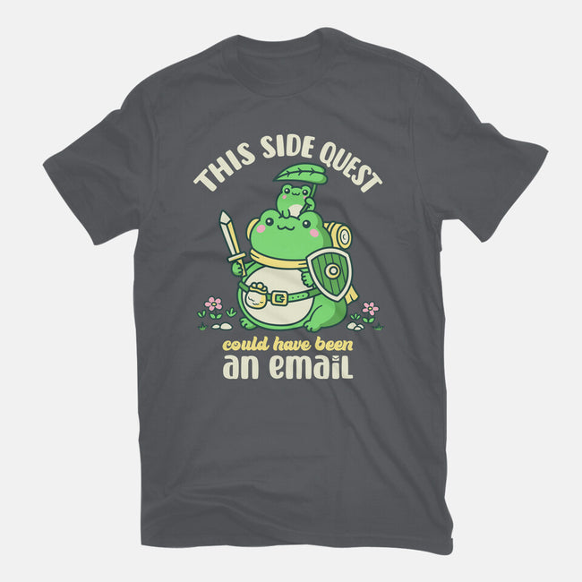 Side Quest Club-Mens-Basic-Tee-rocketman_art