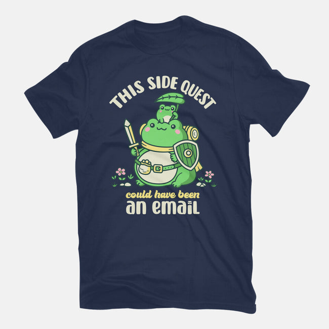 Side Quest Club-Mens-Basic-Tee-rocketman_art