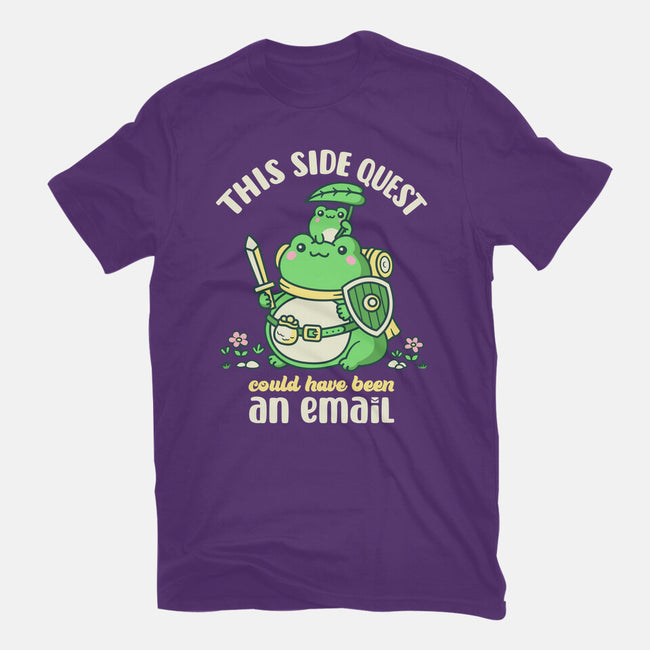 Side Quest Club-Mens-Basic-Tee-rocketman_art