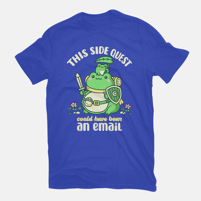 Side Quest Club-Mens-Basic-Tee-rocketman_art