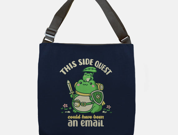 Side Quest Club
