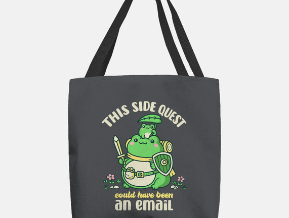 Side Quest Club