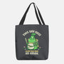 Side Quest Club-None-Basic Tote-Bag-rocketman_art