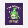 Side Quest Club-None-Fleece-Blanket-rocketman_art