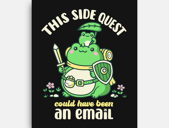 Side Quest Club
