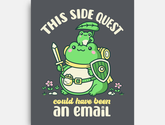 Side Quest Club