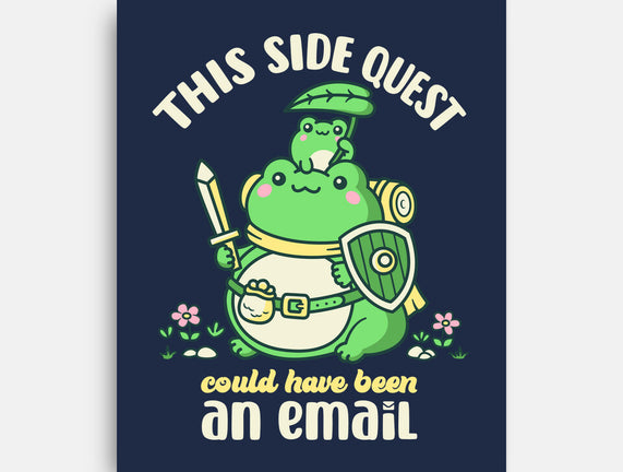 Side Quest Club