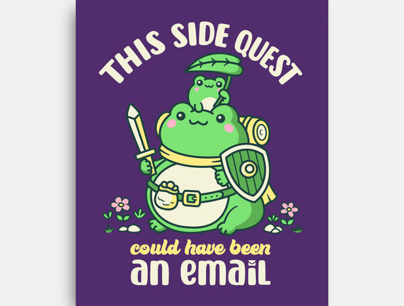 Side Quest Club