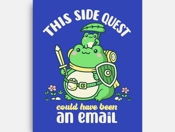Side Quest Club