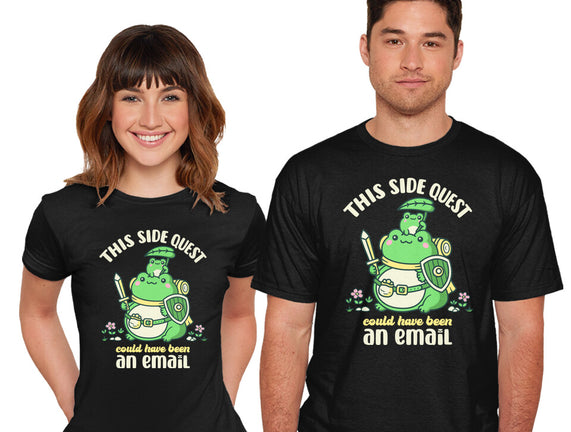 Side Quest Club