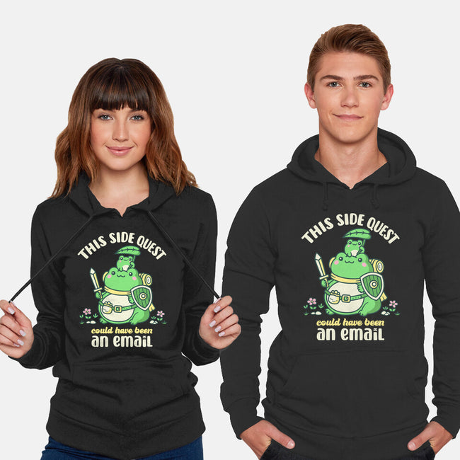 Side Quest Club-Unisex-Pullover-Sweatshirt-rocketman_art