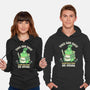 Side Quest Club-Unisex-Pullover-Sweatshirt-rocketman_art