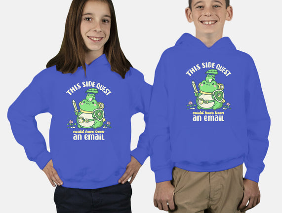 Side Quest Club