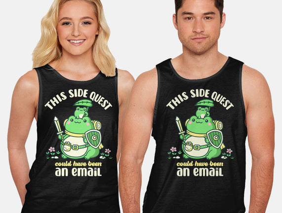 Side Quest Club