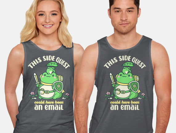 Side Quest Club