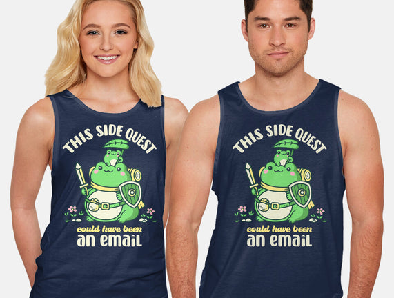 Side Quest Club
