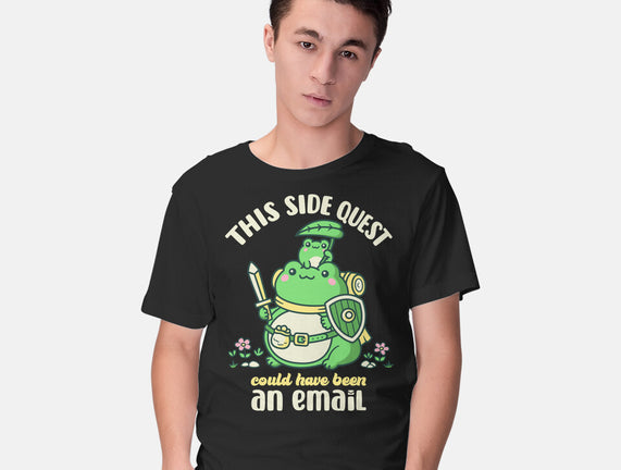 Side Quest Club