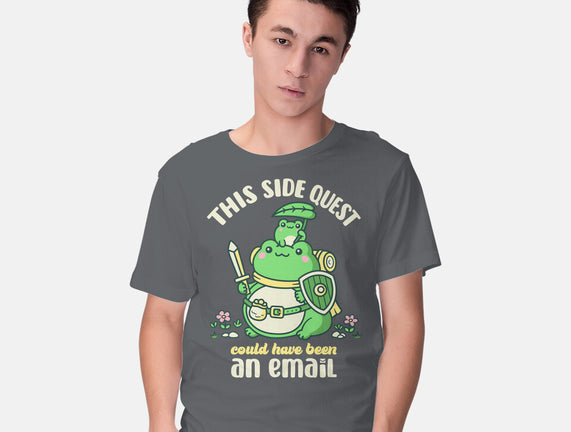 Side Quest Club