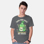 Side Quest Club-Mens-Basic-Tee-rocketman_art