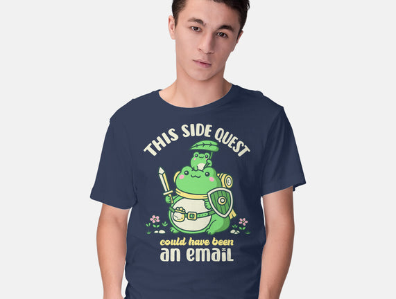 Side Quest Club
