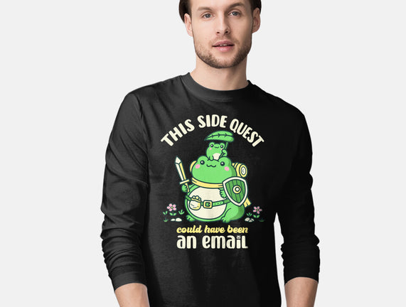 Side Quest Club