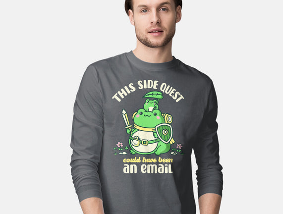 Side Quest Club
