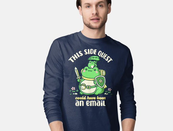 Side Quest Club