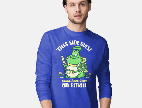 Side Quest Club