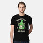 Side Quest Club-Mens-Premium-Tee-rocketman_art