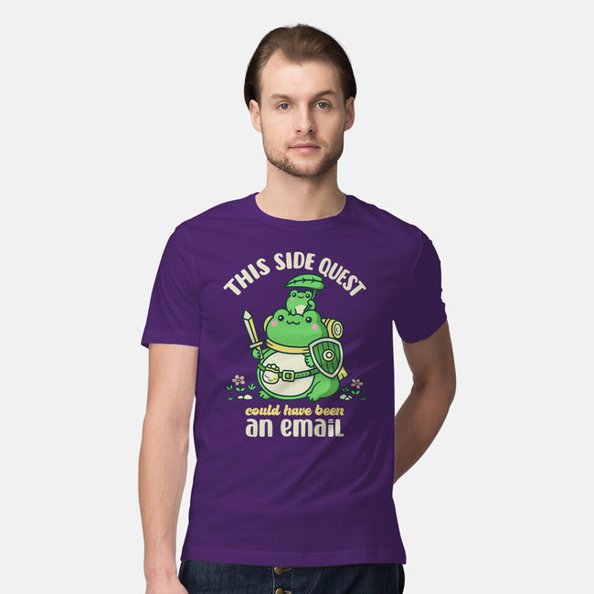 Side Quest Club-Mens-Premium-Tee-rocketman_art