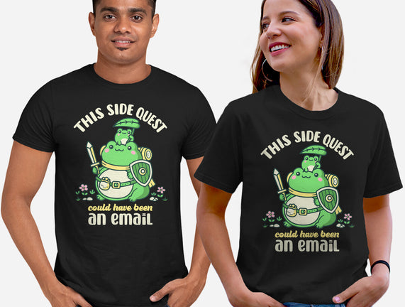 Side Quest Club