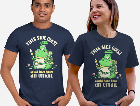 Side Quest Club