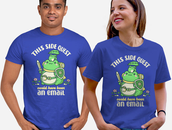 Side Quest Club
