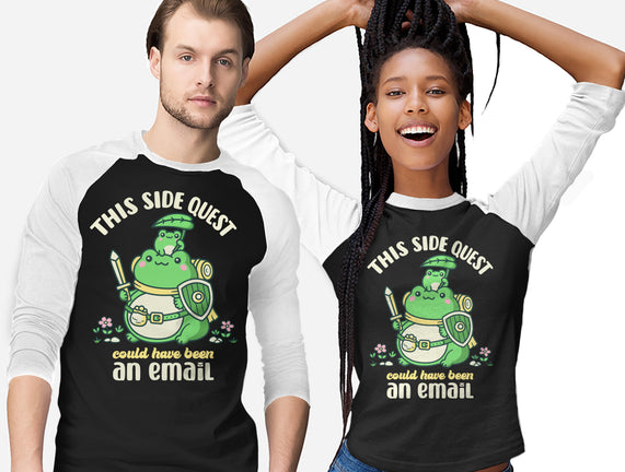 Side Quest Club
