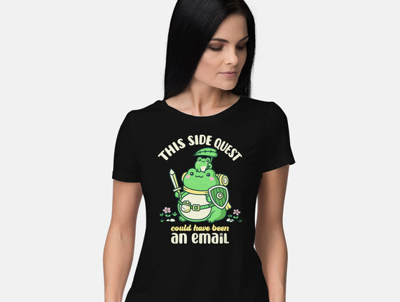 Side Quest Club