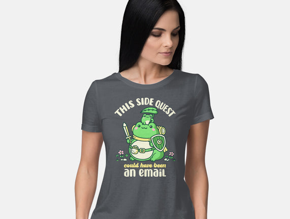 Side Quest Club