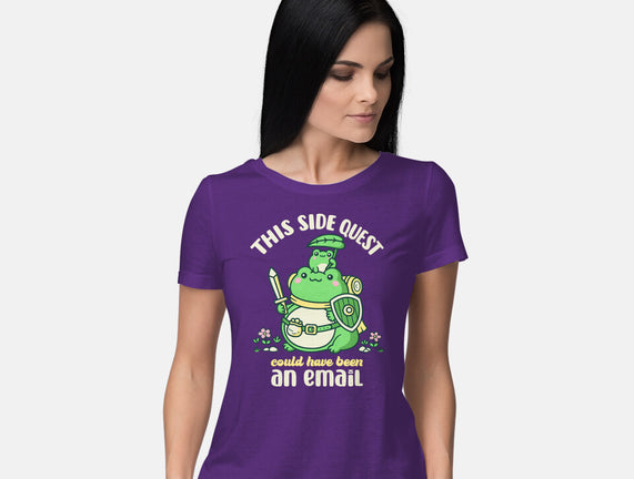 Side Quest Club
