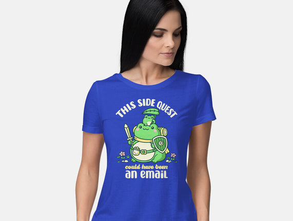 Side Quest Club