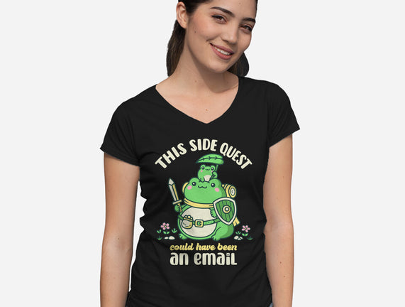 Side Quest Club