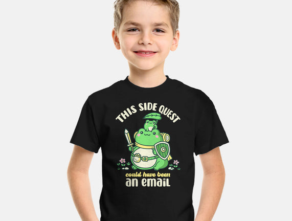 Side Quest Club